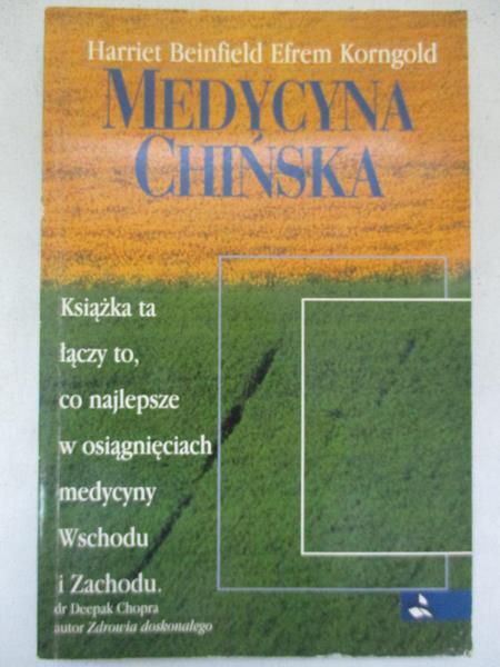 Medycyna chińska