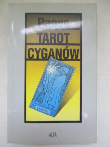 Tarot Cyganów