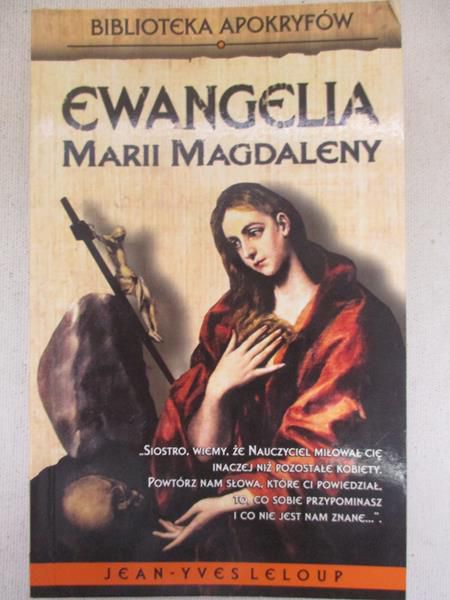 Ewangelia Marii Magdaleny