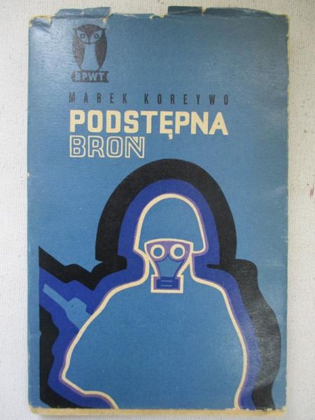 Podstępna broń