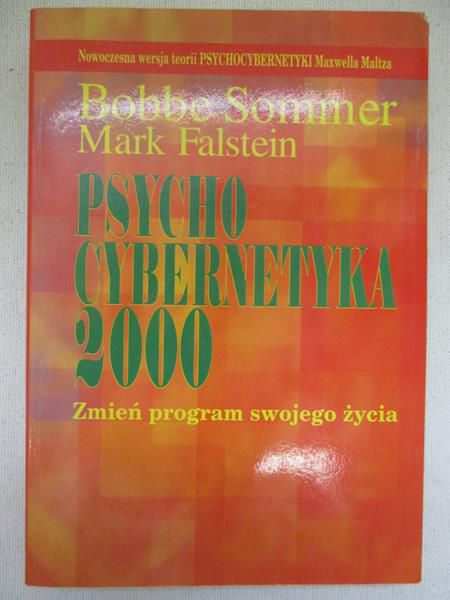 Psychocybernetyka 2000