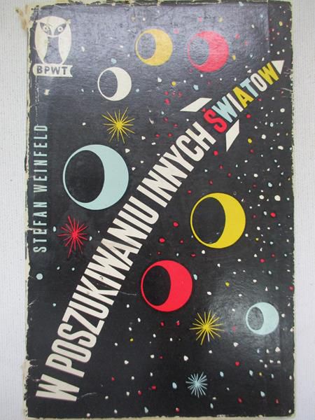 W poszukiwaniu innych światów