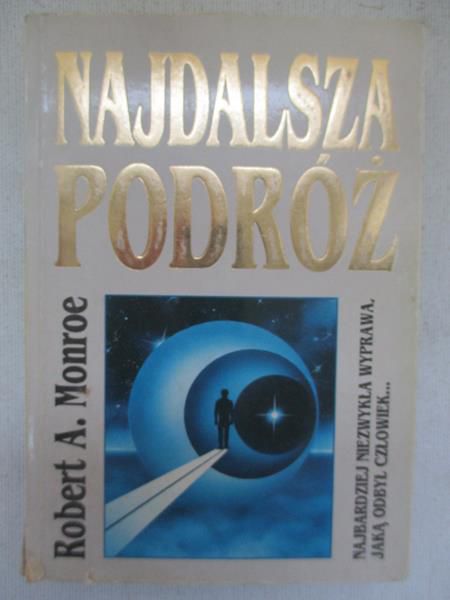 Najdalsza podróż