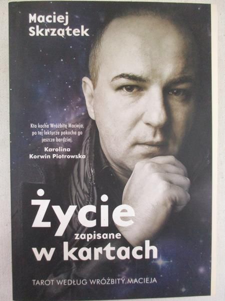 Życie zapisane w kartach