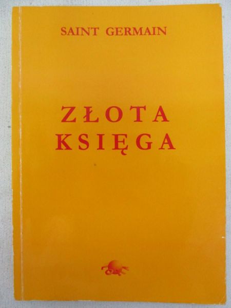 (?) - Złota księga