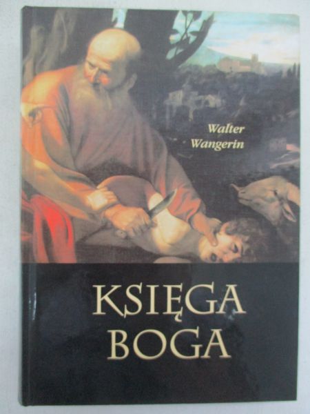 Księga Boga