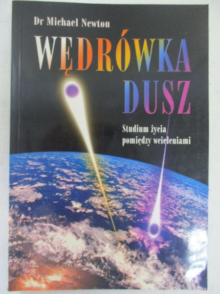 Wędrówka dusz