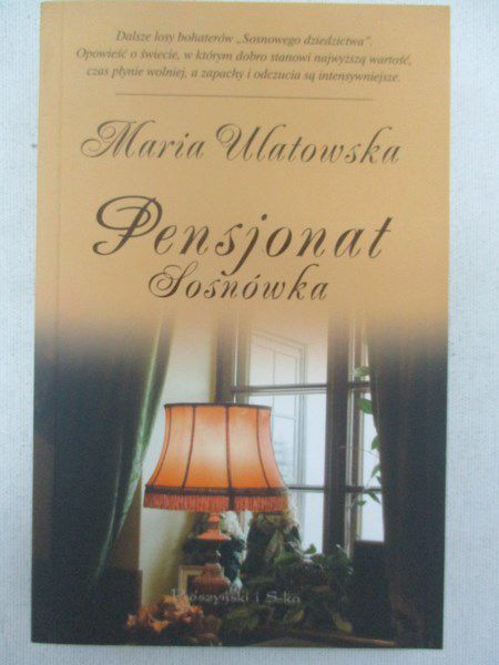 Pensjonat Sosnówka