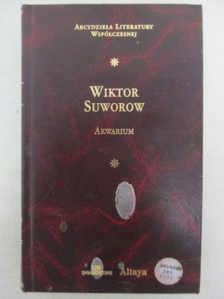 Akwarium
