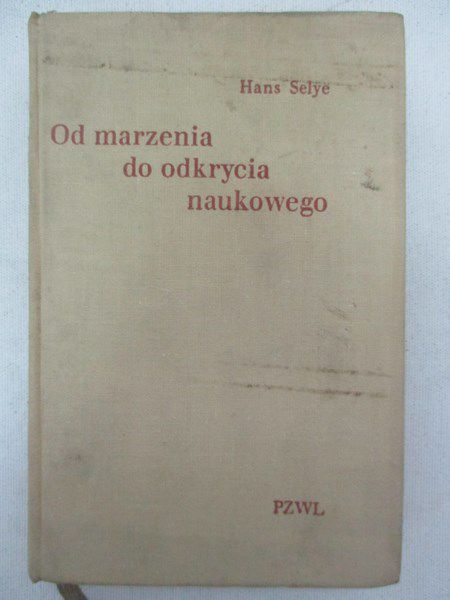 Od marzenia do odkrycia naukowego