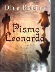 Pismo Leonarda