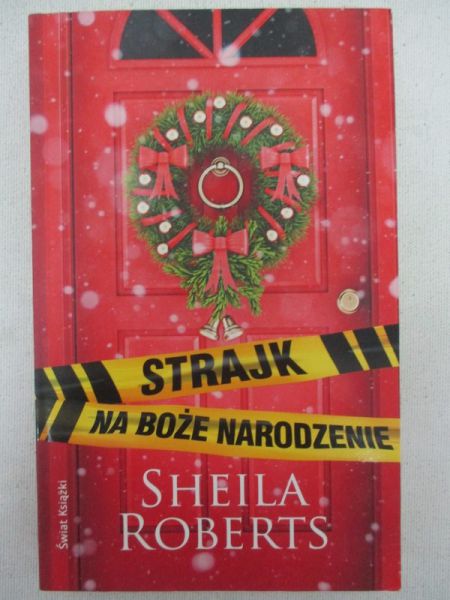 Strajk na Boże Narodzenie