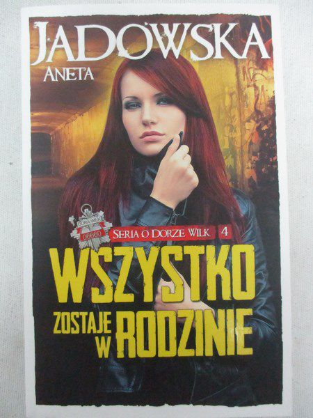 Wszystko zostaje w rodzinie
