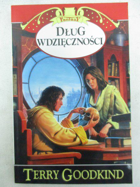Dług Wdzięczności