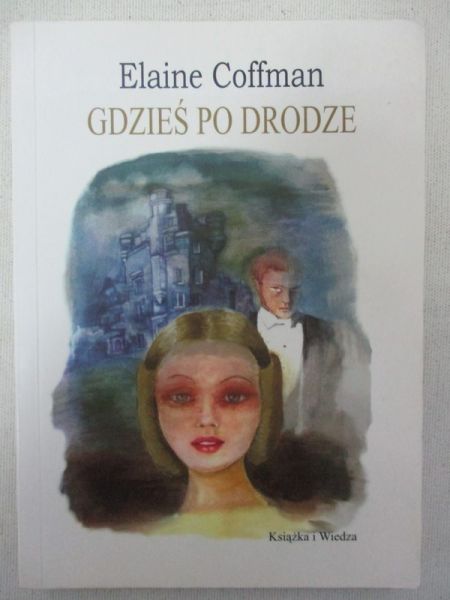 Gdzieś po drodze