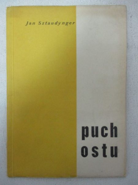 Puch ostu