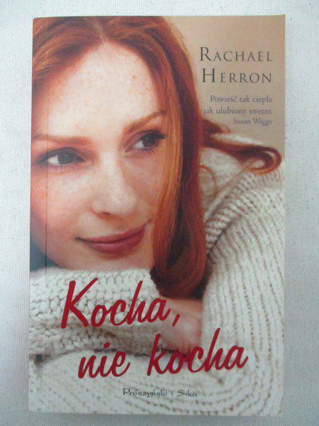 Kocha, nie kocha