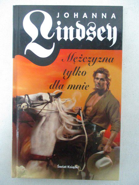 Mężczyzna tylko dla mnie