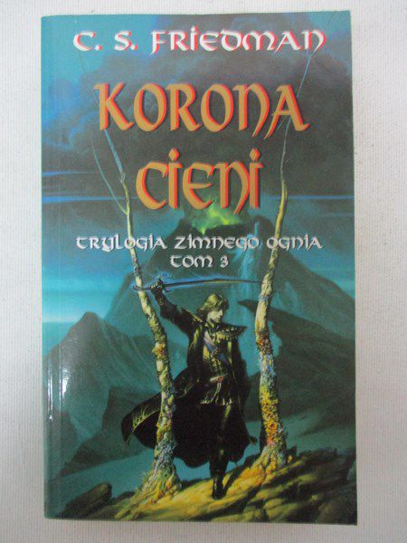 C. S. - Korona cieni