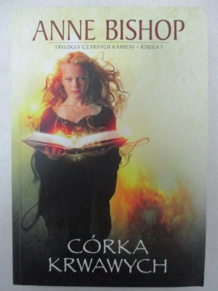 Bishop Anne - Córka krwawych