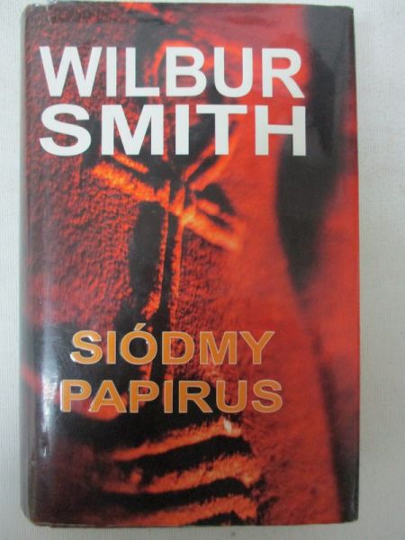 Siódmy papirus