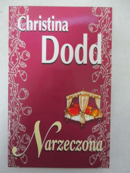 Dodd Christina - Narzeczona