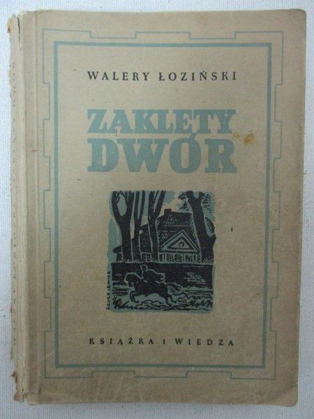 Zaklęty dwór
