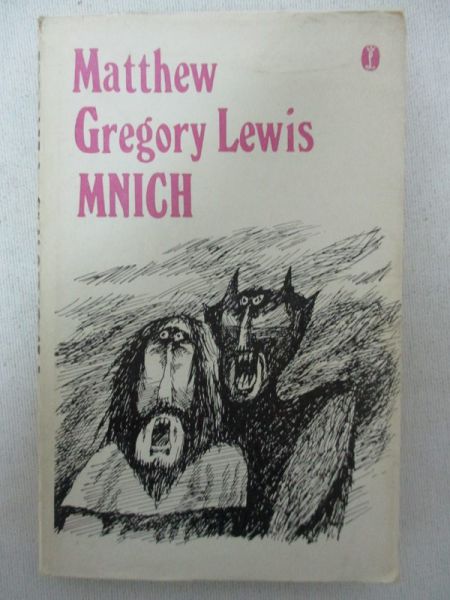 Mnich