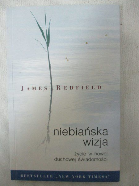 Niebiańska wizja Życie w nowej duchowej świadomości