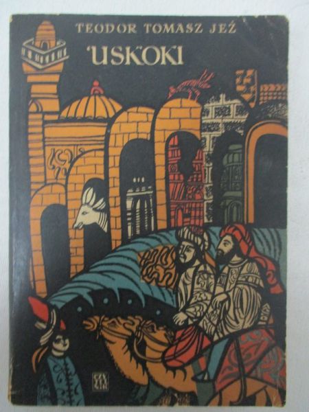 Uskoki