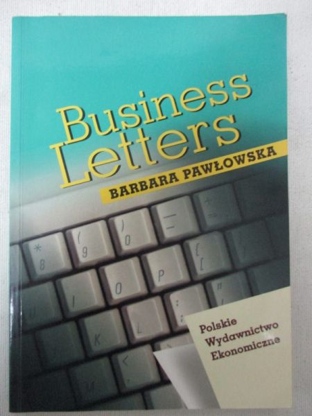 Business Letters