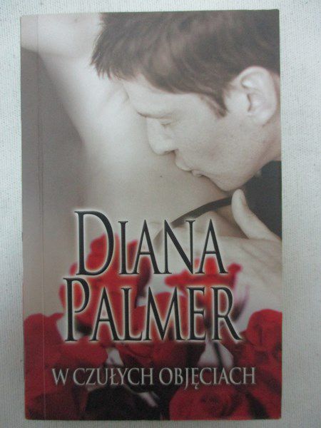 Palmer Diana - W czułych objęciach