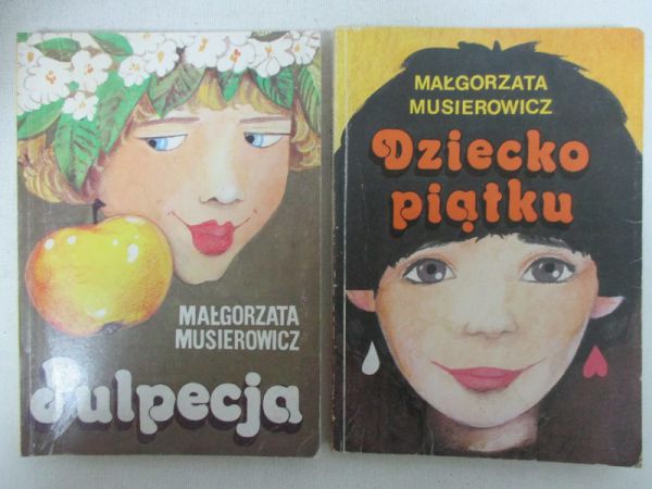 Dziecko piątku / Pulpecja