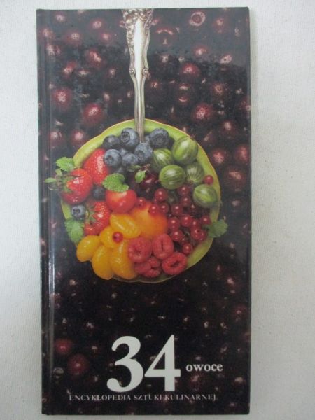 34 Owoce