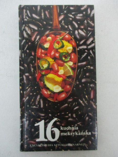 Kuchnia meksykańska