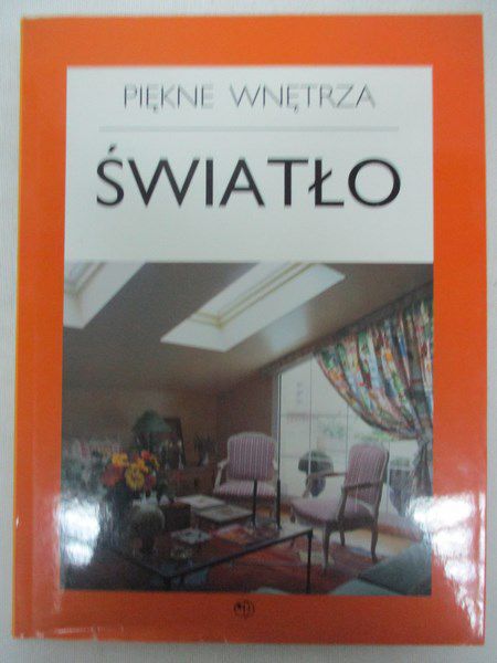 Piękne wnętrza: Światło