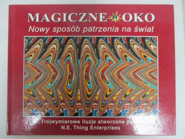 Magiczne oko
