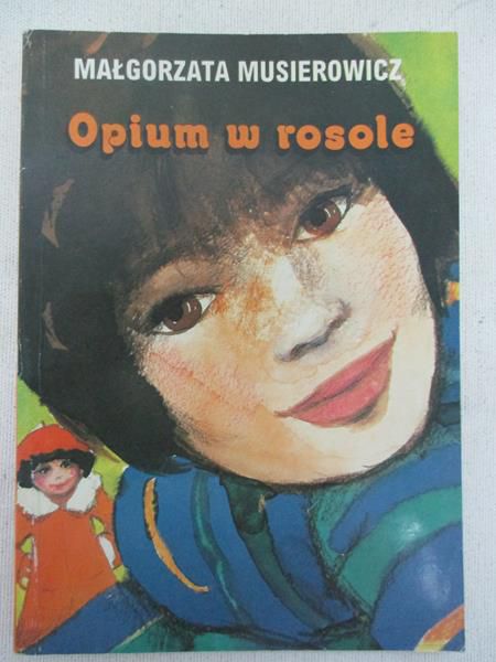 Opium w rosole