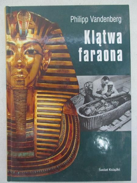 Klątwa faraona