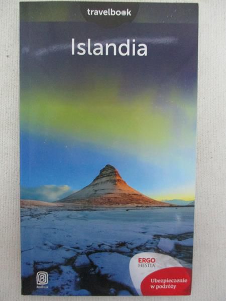 Islandia, Nowa