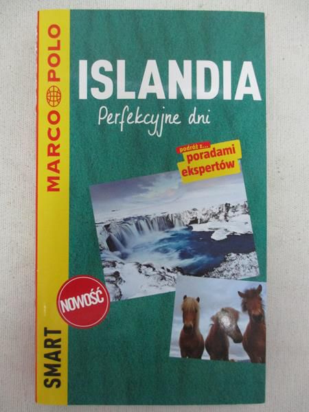 Nowak Christian - Islandia