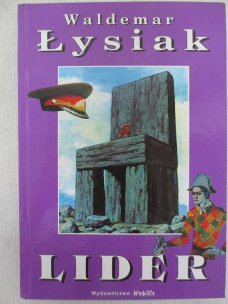 Lider