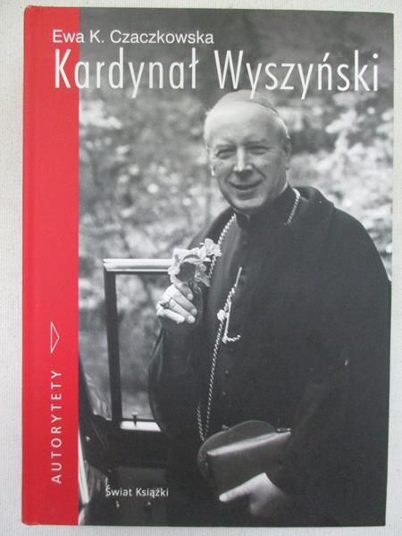 Kardynał Wyszyński