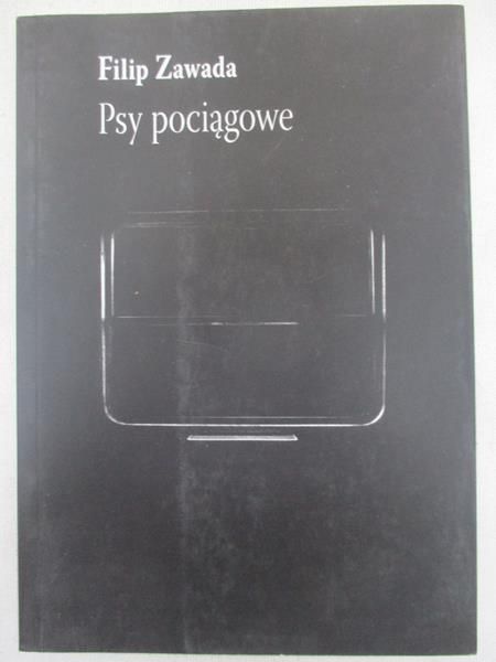 Psy pociągowe