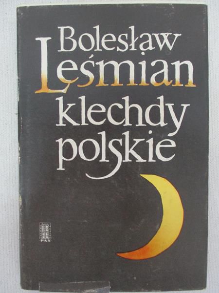 Klechdy polskie