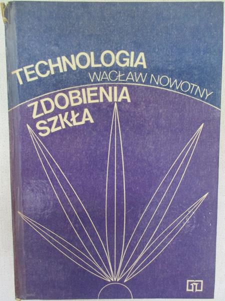 Technologia zdobienia szkła