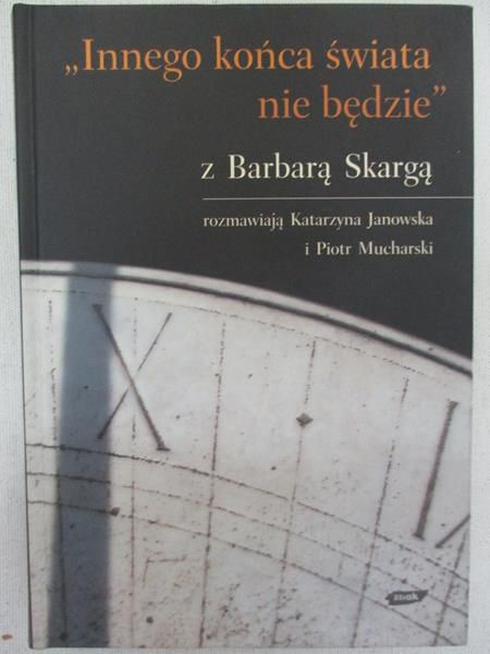 Innego końca świata nie będzie