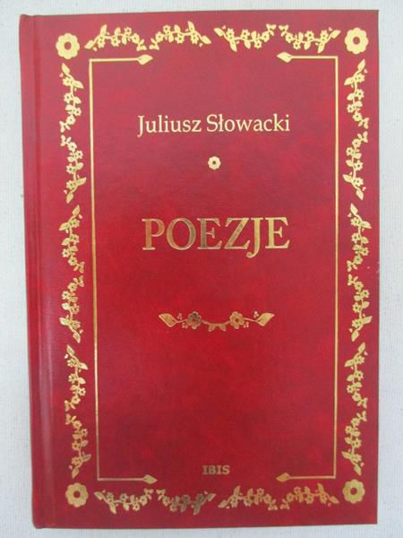 Poezje
