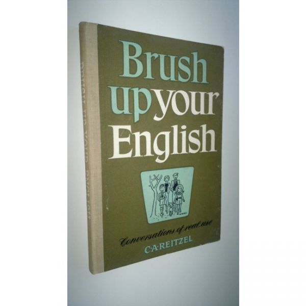 Brush Up Your English