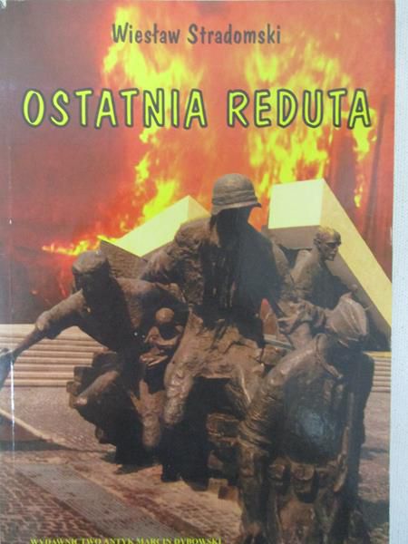 Ostatnia reduta